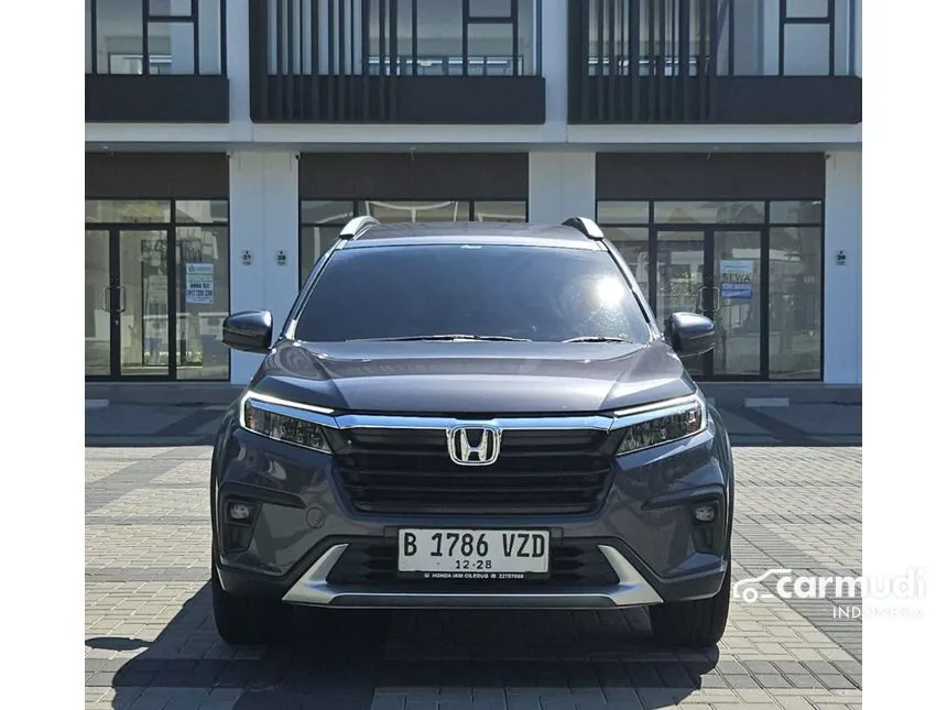 2023 Honda BR-V Prestige SUV