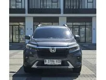 2023 Honda BR-V 1.5 Prestige SUV, TDP 35jt, KONDISI SIAP PAKAI, BEBAS TABRAK DAN BANJIR, HARGA TERTERA OTR KREDIT