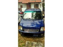 2004 Suzuki Karimun 1.0 GX Hatchback