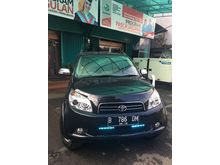 2008 Toyota Rush 1.5 S SUV