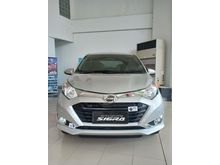 PROMO BOOMBASTIS Daihatsu sigra 2019 GARANSI TERMURAH