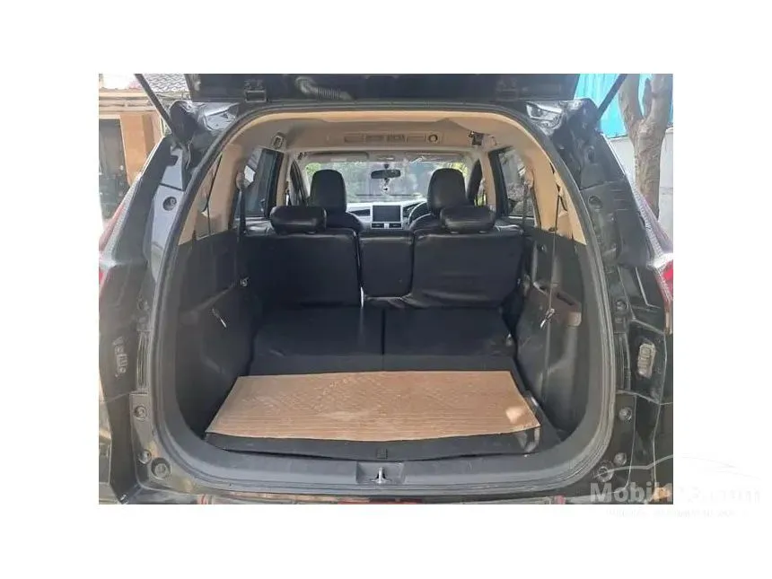 2022 Nissan Livina VE MPV