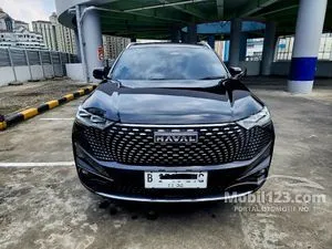 2024 GWM Haval H6 1.5 HEV SUV