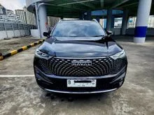 2024 GWM Haval H6 1.5 HEV SUV