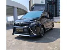 2018 Toyota Voxy 2.0 MPV
