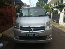 2011 Suzuki APV 1.5 GX Arena Van