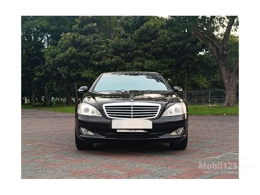Jual Mobil Mercedes