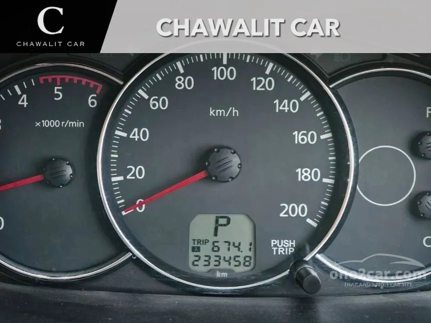 2013 Mitsubishi PAJERO SPORT GT SUV