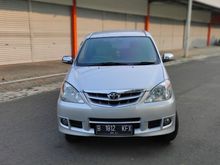 2011 Toyota Avanza 1.3 G ( Bebas Banjir ) manual antik