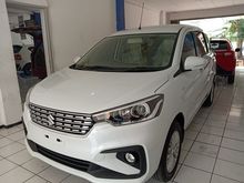2018 Suzuki Ertiga BIG DISKON