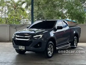 2025 Isuzu D-MAX 1.9 Hi-Lander L Space Cab Pickup
