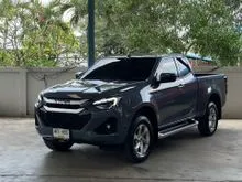 2025 Isuzu D-MAX 1.9 Space Cab (ปี 19-26) Hi-Lander L Pickup
