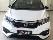 Last Stock 2019 Honda Jazz 1.5 RS CVT