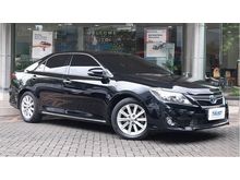 2012 Toyota Camry Hybrid 2.5 Hybrid AT Sedan