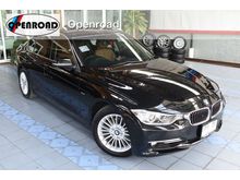 2013 BMW 320i 2.0 F30 (ปี 11-16) null null
