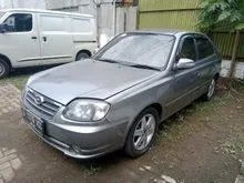 2011 Hyundai Avega 1,5 GX Sedan AT Mulus Terawat Siap Pakai