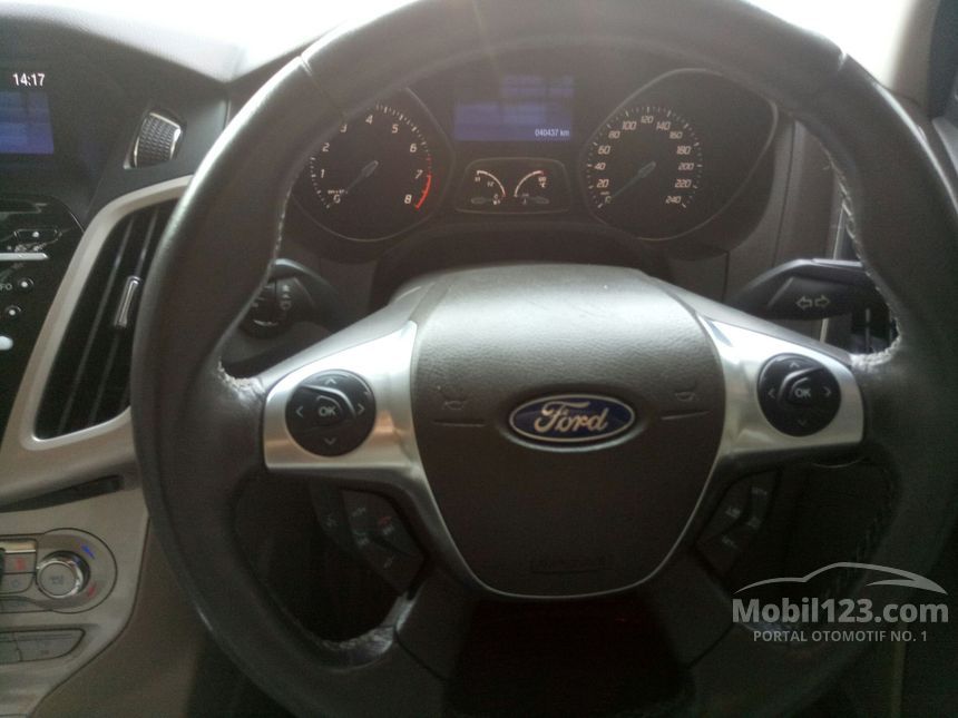 Ford Modifikasi - Mobil Bekas - Waa2