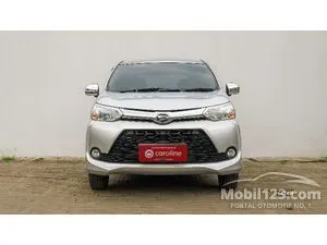 2018 Daihatsu Xenia 1.3 R MPV