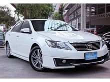 2014 Toyota Camry 2.0 (ปี 12-16) G EXTREMO Sedan AT
