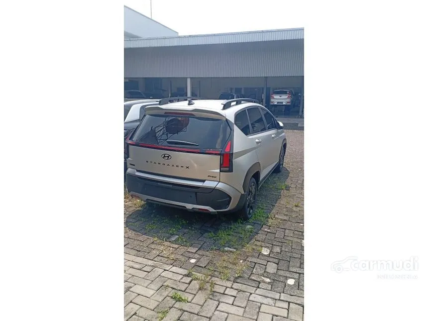 2026 Hyundai Stargazer Cartenz X Prime Package MPV