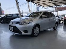 2014 Toyota Vios 1.5 (ปี 13-17) J Sedan AT