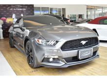 2017 Ford Mustang 2.3 (ปี 15-20) EcoBoost Coupe AT