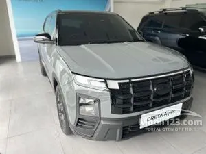 2026 Hyundai Creta 1.5 Alpha SUV