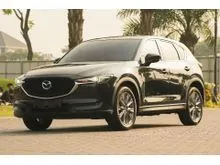 2021 Mazda CX-5 2.5 GT SUV Pemakaian 2022