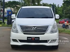 2014 Hyundai H-1 2.5 XG MPV