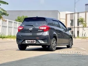 2020 Daihatsu Sirion 1.3 Hatchback