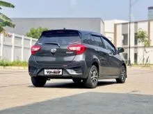 2020 Daihatsu Sirion 1.3 Hatchback