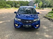 2016 Honda Jazz 1.5 RS Hatchback