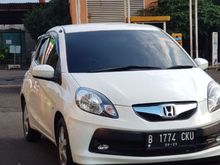 2015 Honda Brio 1.2 E Hatchback