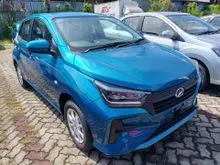 2025 Perodua AXIA 1.0 X Hatchback rebate1000*