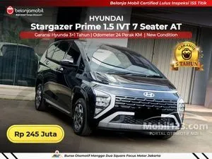 2026 Hyundai Stargazer 1.5 Prime MPV