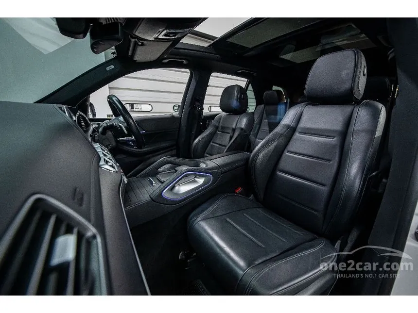 2022 Mercedes-Benz GLE300 d 4MATIC AMG Dynamic SUV