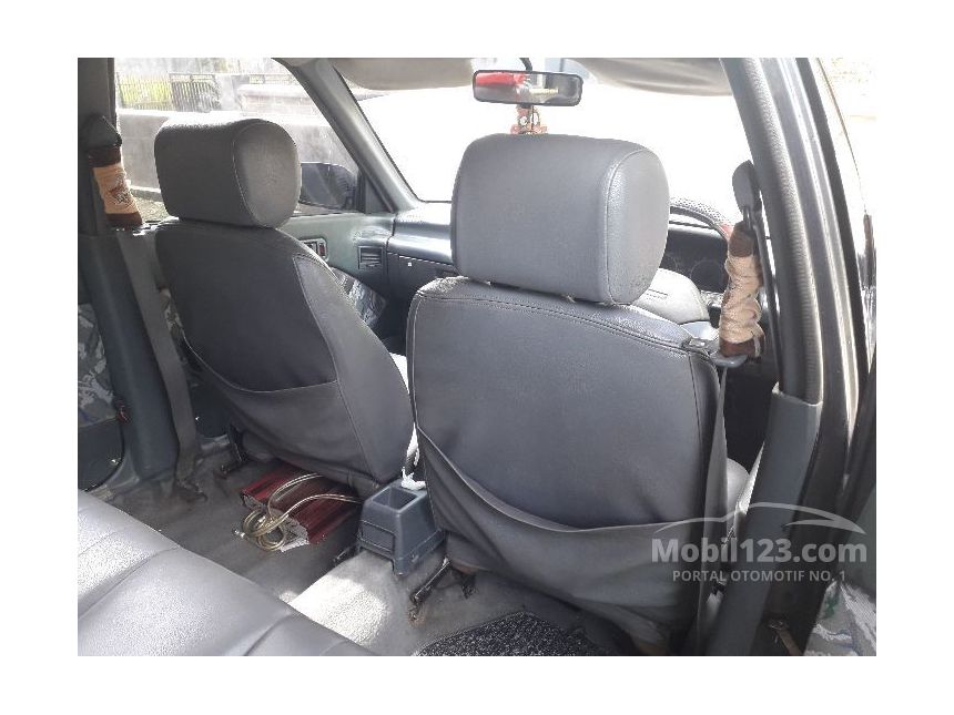 Jual Mobil Suzuki Esteem 1992 1 3 di Jawa Timur Manual Jual Mobil Suzuki Esteem 1992 1 3 di Jawa Timur Manual