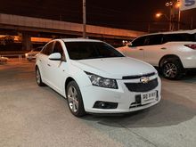 2012 Chevrolet Cruze 1.8 (ปี 10-15) LTZ Sedan AT