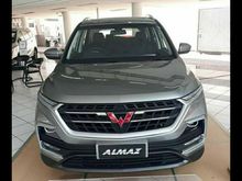 2020 Wuling Almaz 1.5 LT Lux Exclusive Wagon