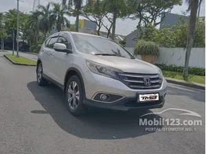 2013 Honda CR-V 2.4 SUV