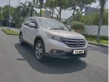 2013 Honda CR-V 2.4 SUV
