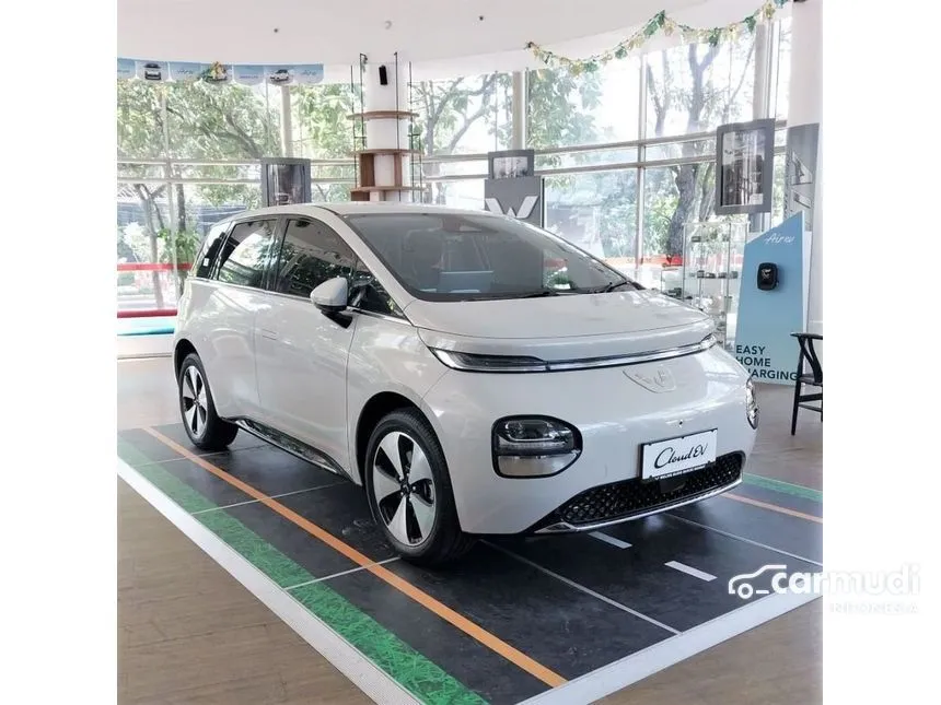 2024 Wuling Cloud EV EV Hatchback