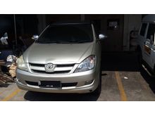 2008 Toyota Innova 2.0 G/AT