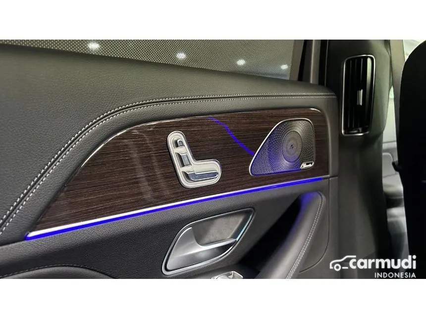 2025 Mercedes-Benz GLE450 AMG Line 4MATIC SUV