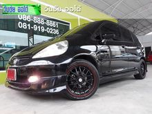 2004 Honda Jazz 1.5 (ปี 03-07) E i-DSi Hatchback AT