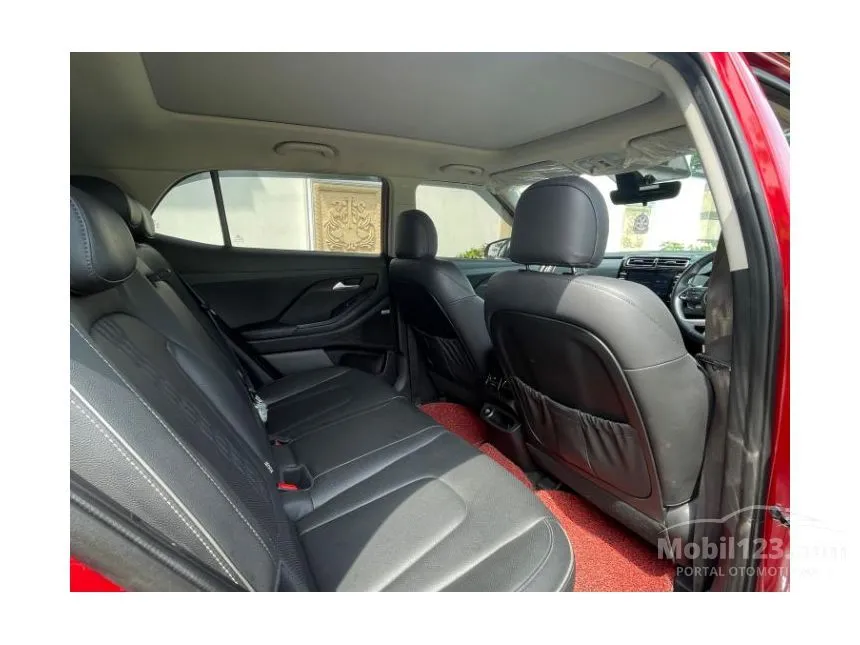 2021 Hyundai Creta Prime SUV