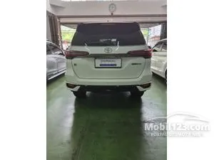 2021 Toyota Fortuner 2.4 VRZ TRD 4X2 SUV