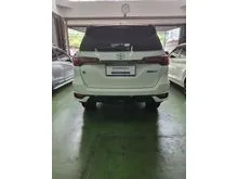 2021 Toyota Fortuner 2.4 VRZ TRD 4X2 SUV