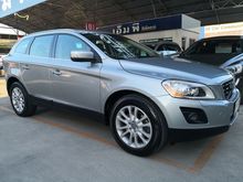 2010 Volvo XC60 2.4 (ปี 09-15) D5 SUV AT