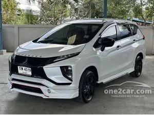 2022 Mitsubishi Xpander 1.5 GT Wagon